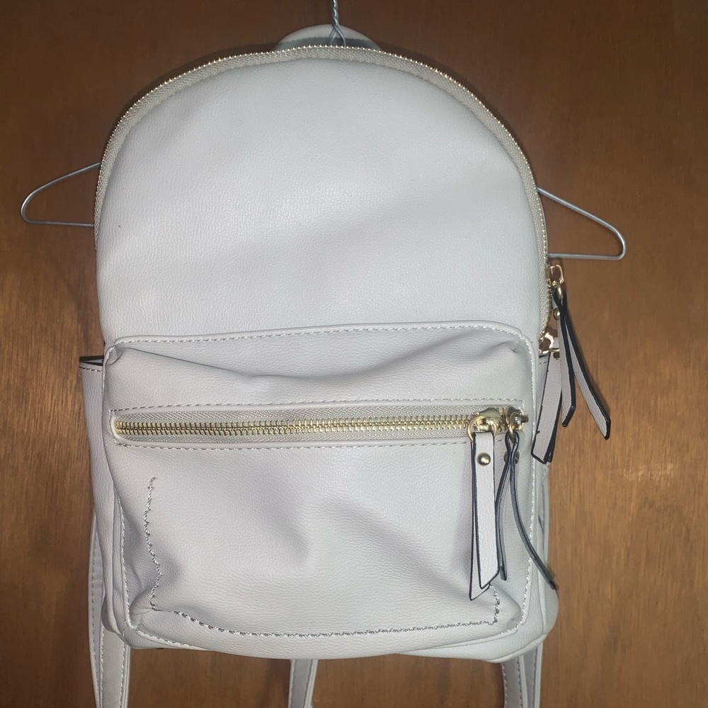 Mini Backpack
